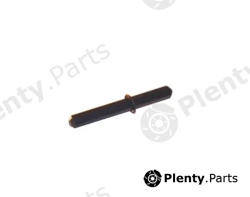 Melling-Mx IS-86C — Intermediate Shaft Guide, oil pump
