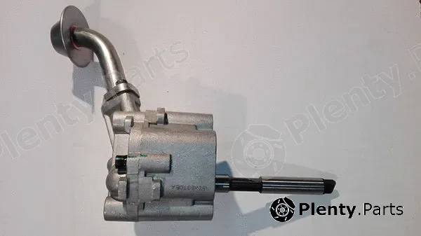 Melling-Mx 6070 — Oil Pump