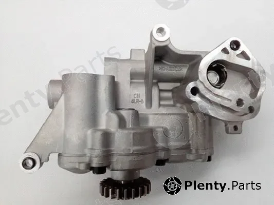 Melling-Mx 6089 — Oil Pump