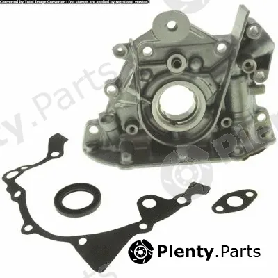Melling-Mx M-217 — Oil Pump