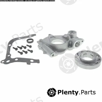 Melling-Mx K-322 — Repair Kit, oil pump