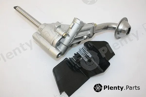 Melling-Mx 6025HV — Oil Pump