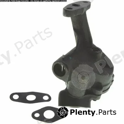 Melling-Mx M-84B — Oil Pump