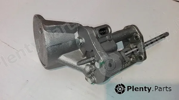 Melling-Mx 6613 — Oil Pump
