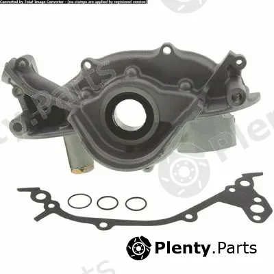 Melling-Mx M-116 — Oil Pump