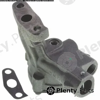 Melling-Mx M-84A — Oil Pump
