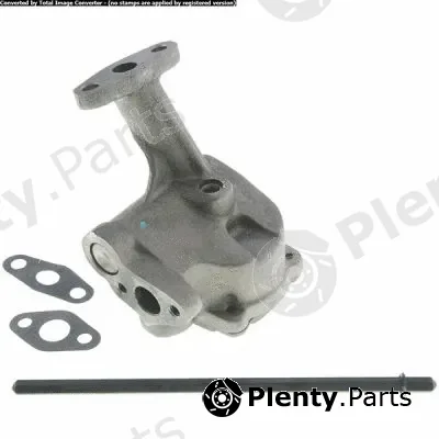 Melling-Mx M-84DHV — Oil Pump