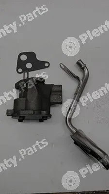 Melling-Mx M-81S — Oil Pump