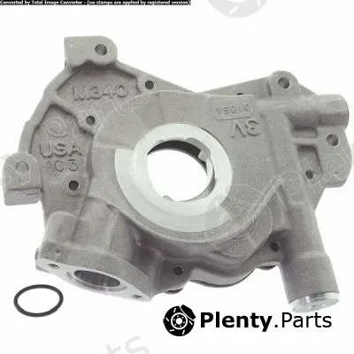 Melling-Mx M-340 — Oil Pump