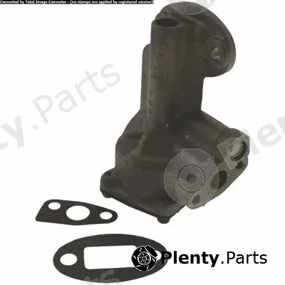 Melling-Mx M-67A — Oil Pump