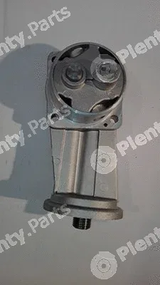 Melling-Mx 6045 — Oil Pump