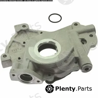 Melling-Mx M-227 — Oil Pump