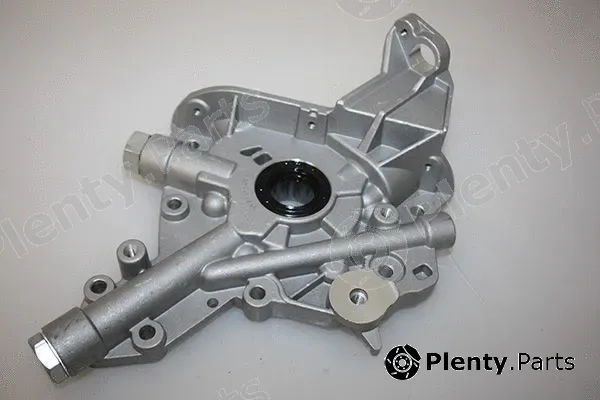 Melling-Mx 6176 — Oil Pump