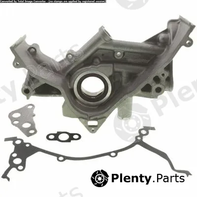 Melling-Mx M-259 — Oil Pump
