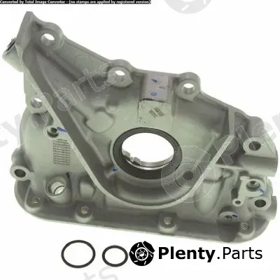 Melling-Mx M-192 — Oil Pump