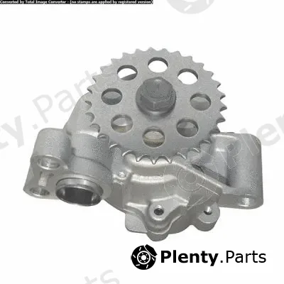 Melling-Mx M-389 — Oil Pump