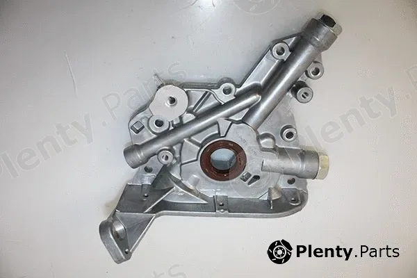 Melling-Mx 6329 — Oil Pump