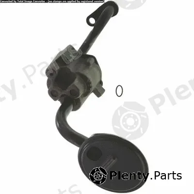 Melling-Mx M-130 — Oil Pump