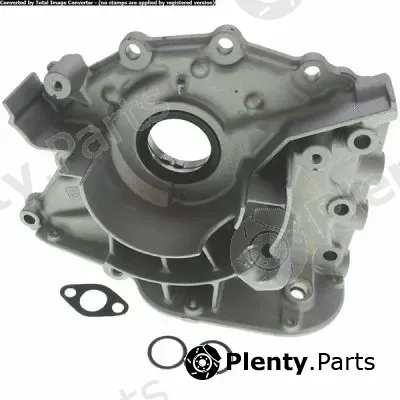 Melling-Mx M-197 — Oil Pump