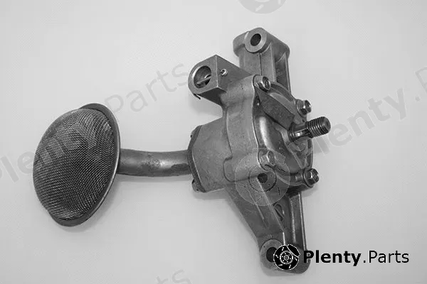 Melling-Mx M-163 — Oil Pump