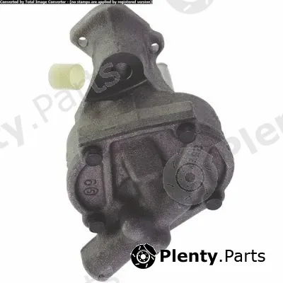 Melling-Mx M-77G — Oil Pump