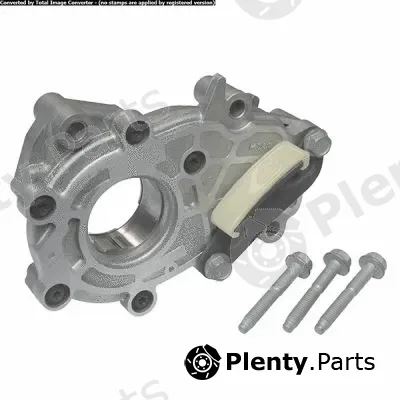 Melling-Mx M-353 — Oil Pump