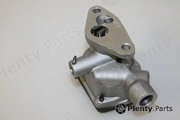 Melling-Mx 6251 — Oil Pump