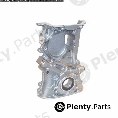 Melling-Mx M-273 — Oil Pump