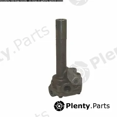 Melling-Mx M-29 — Oil Pump