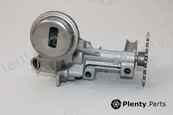 Melling-Mx 6631 — Oil Pump