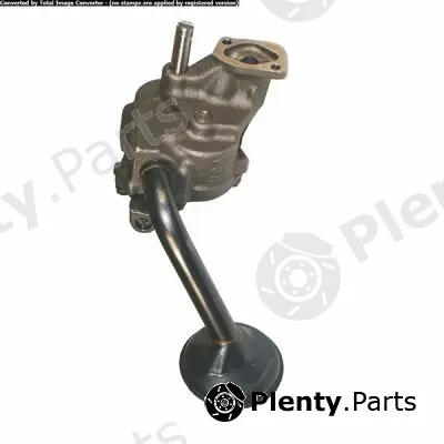 Melling-Mx M-307S — Oil Pump