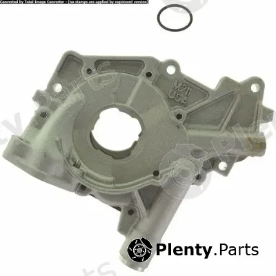 Melling-Mx M-211 — Oil Pump