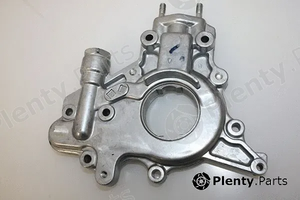 Melling-Mx 6561 — Oil Pump