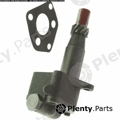 Melling-Mx M-53A — Oil Pump