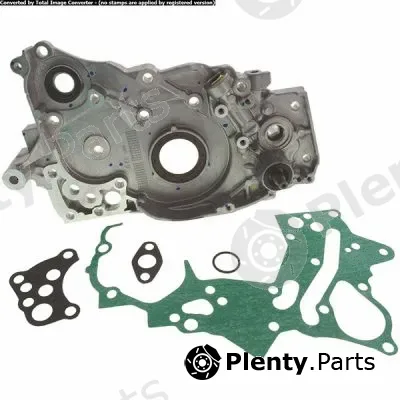 Melling-Mx M-198 — Oil Pump
