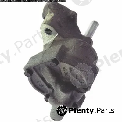 Melling-Mx M-77HV — Oil Pump