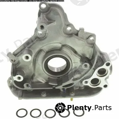 Melling-Mx M-220 — Oil Pump