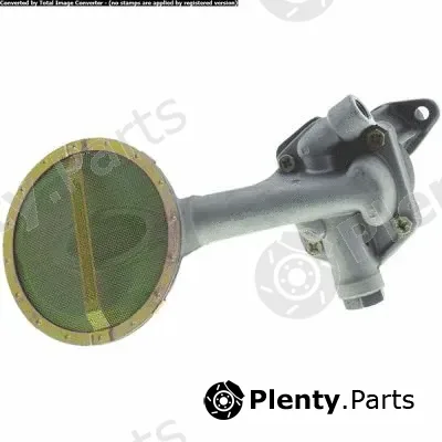 Melling-Mx M-153 — Oil Pump