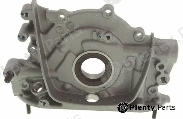 Melling-Mx M-238 — Oil Pump