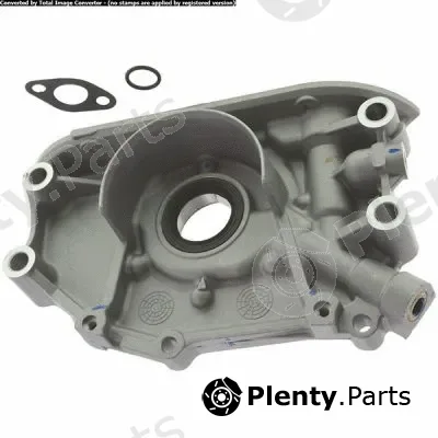 Melling-Mx M-140 — Oil Pump