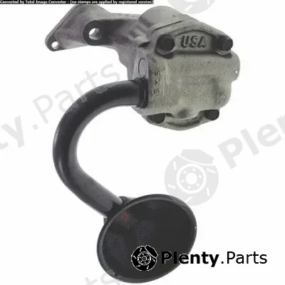 Melling-Mx M-187S — Oil Pump