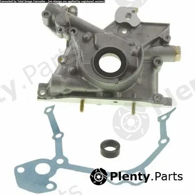 Melling-Mx M-144 — Oil Pump
