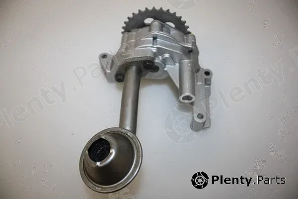 Melling-Mx 6081 — Oil Pump