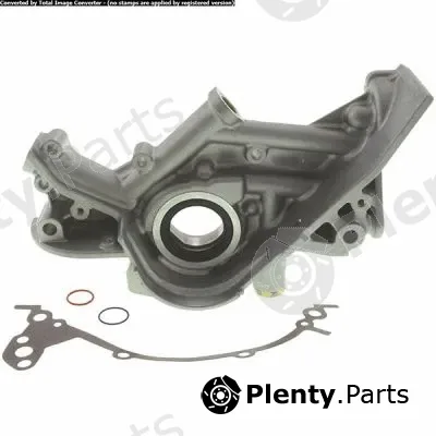 Melling-Mx M-249 — Oil Pump