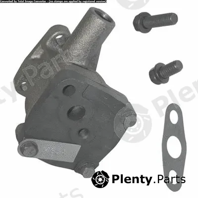 Melling-Mx M-65A — Oil Pump