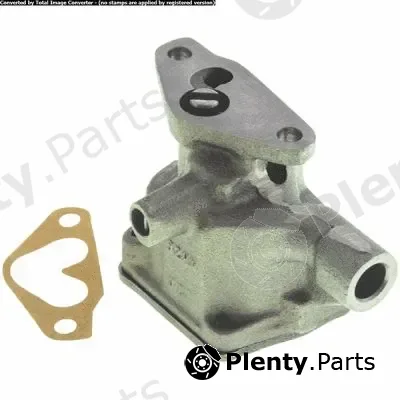 Melling-Mx M-62HV — Oil Pump