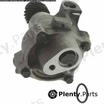 Melling-Mx M-118 — Oil Pump