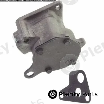 Melling-Mx M-81A — Oil Pump