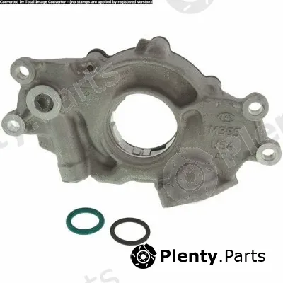 Melling-Mx M-355 — Oil Pump
