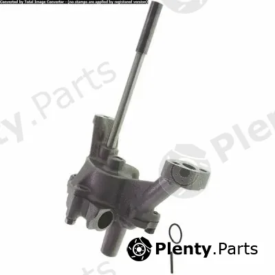 Melling-Mx M-71 — Oil Pump